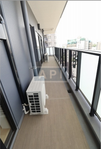  | LEFOND PROGRES SHIBUYA HILL TOP Interior photo 09