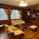  | ICHIBANCHO HOUSE Interior photo 01