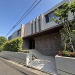 | LUFFIT YOYOGI-OYAMACHO Exterior photo 02