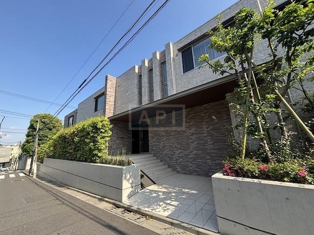  | LUFFIT YOYOGI-OYAMACHO Exterior photo 02