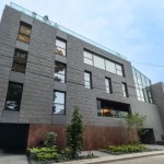  | FIAT LUX OMOTESANDO Exterior photo 02
