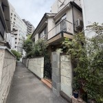  | ICHIBANCHO HOUSE Exterior photo 02