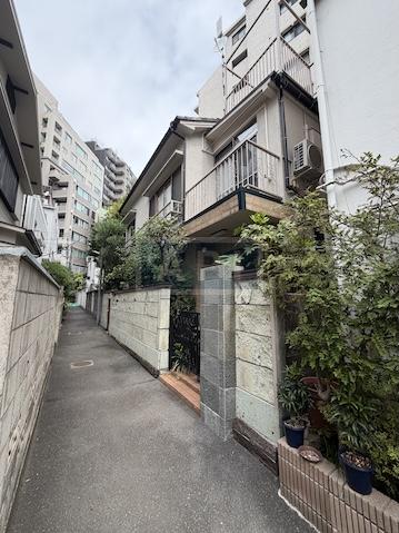  | ICHIBANCHO HOUSE Exterior photo 02