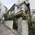 | ICHIBANCHO HOUSE Exterior photo 01