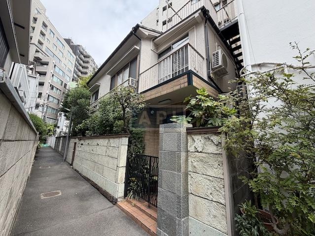  | ICHIBANCHO HOUSE Exterior photo 01