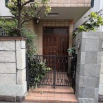  | ICHIBANCHO HOUSE Exterior photo 05