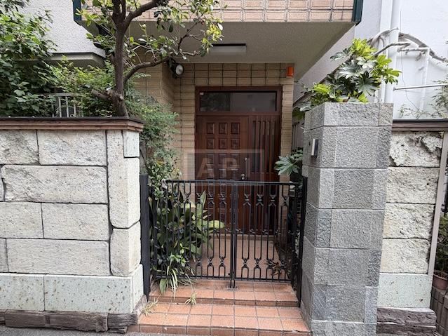  | ICHIBANCHO HOUSE Exterior photo 05