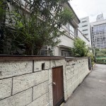  | ICHIBANCHO HOUSE Exterior photo 07