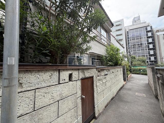  | ICHIBANCHO HOUSE Exterior photo 07