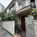  | ICHIBANCHO HOUSE Exterior photo 04