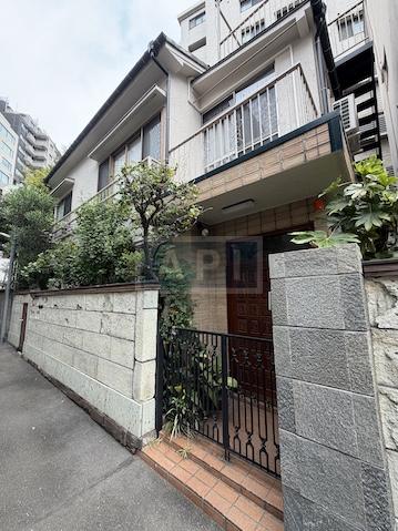  | ICHIBANCHO HOUSE Exterior photo 04
