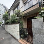  | ICHIBANCHO HOUSE Exterior photo 06