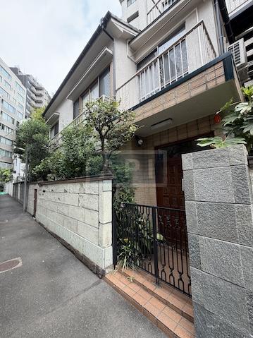  | ICHIBANCHO HOUSE Exterior photo 06
