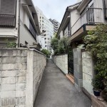  | ICHIBANCHO HOUSE Exterior photo 03