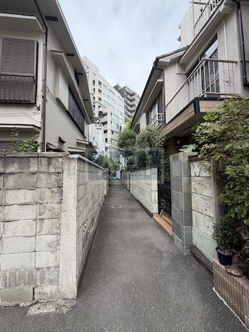  | ICHIBANCHO HOUSE Exterior photo 03