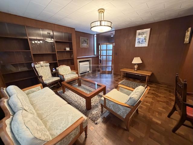  | ICHIBANCHO HOUSE Interior photo 03
