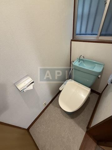  | ICHIBANCHO HOUSE Interior photo 20
