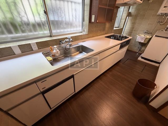  | ICHIBANCHO HOUSE Interior photo 05