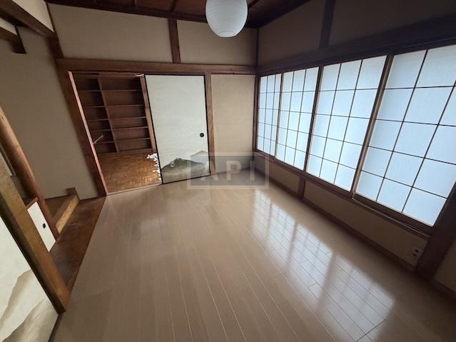  | ICHIBANCHO HOUSE Interior photo 17