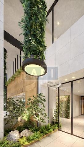  | PARK AXIS GOTANDA SKY TOWER Exterior photo 04