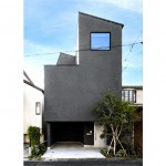  | YAKUMO 3-CHOME HOUSE Exterior photo 01
