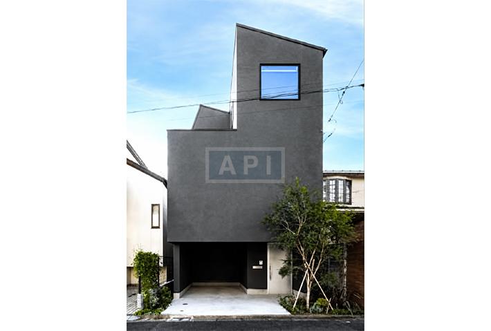  | YAKUMO 3-CHOME HOUSE Exterior photo 01