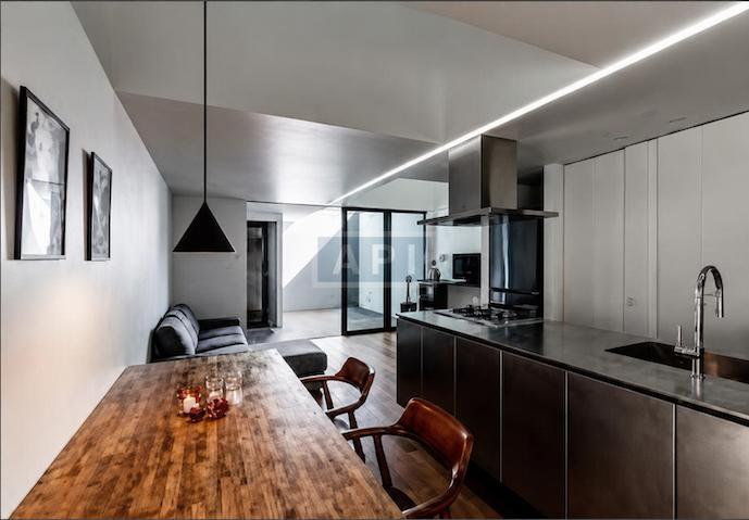  | YAKUMO 3-CHOME HOUSE Interior photo 02