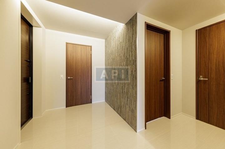  | LUFFIT YOYOGI-OYAMACHO Interior photo 07