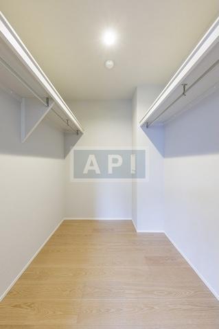  | LUFFIT YOYOGI-OYAMACHO Interior photo 06