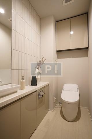  | LUFFIT YOYOGI-OYAMACHO Interior photo 05