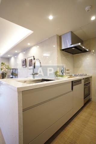  | LUFFIT YOYOGI-OYAMACHO Interior photo 02