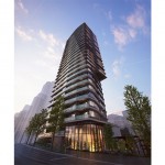  | PARK AXIS GOTANDA SKY TOWER Exterior photo 01
