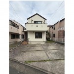  | OOKAYAMA HOUSE Exterior photo 01
