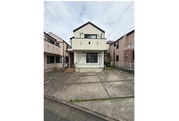  | OOKAYAMA HOUSE Exterior photo 01
