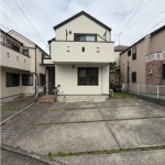  | OOKAYAMA HOUSE Exterior photo 02