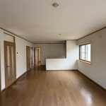  | OOKAYAMA HOUSE Interior photo 02
