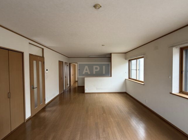  | OOKAYAMA HOUSE Interior photo 02