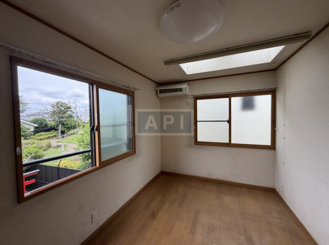  | OOKAYAMA HOUSE Interior photo 03