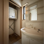  | OOKAYAMA HOUSE Interior photo 04