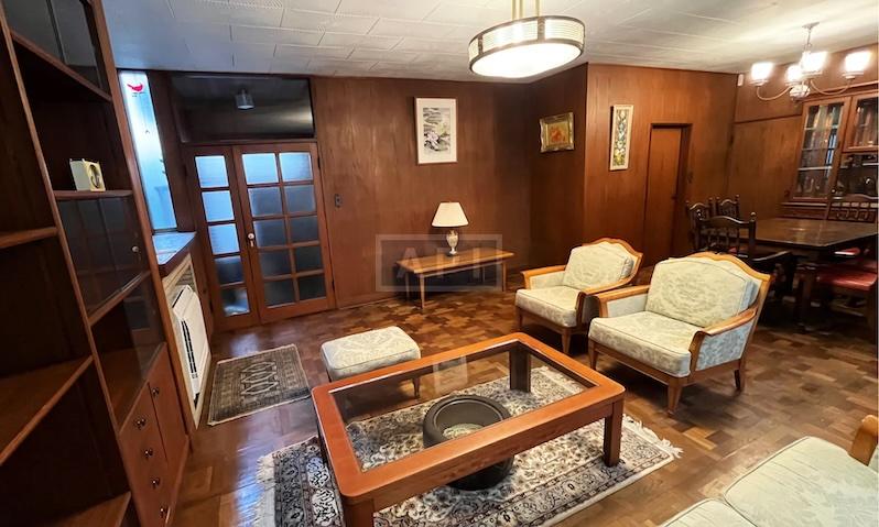  | ICHIBANCHO HOUSE Interior photo 02