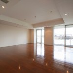  | LA TOUR ICHIGAYA-SADOHARA Interior photo 01