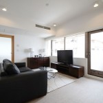  | ARK TOWERS EAST Interior photo 01