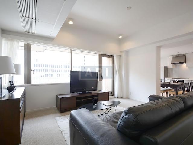  | ARK TOWERS EAST Interior photo 02