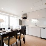  | ARK TOWERS EAST Interior photo 03