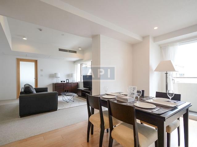  | ARK TOWERS EAST Interior photo 04