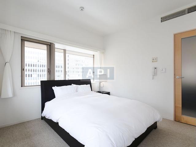  | ARK TOWERS EAST Interior photo 12