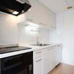  | ARK TOWERS EAST Interior photo 06