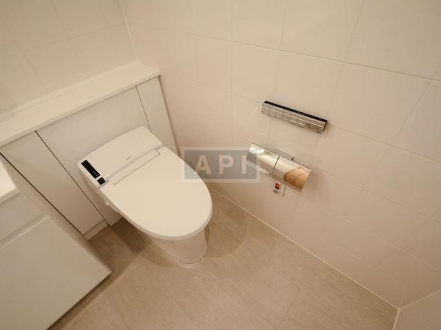  | ARK TOWERS EAST Interior photo 10