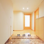  | IZUMI GARDEN RESIDENCE Interior photo 09