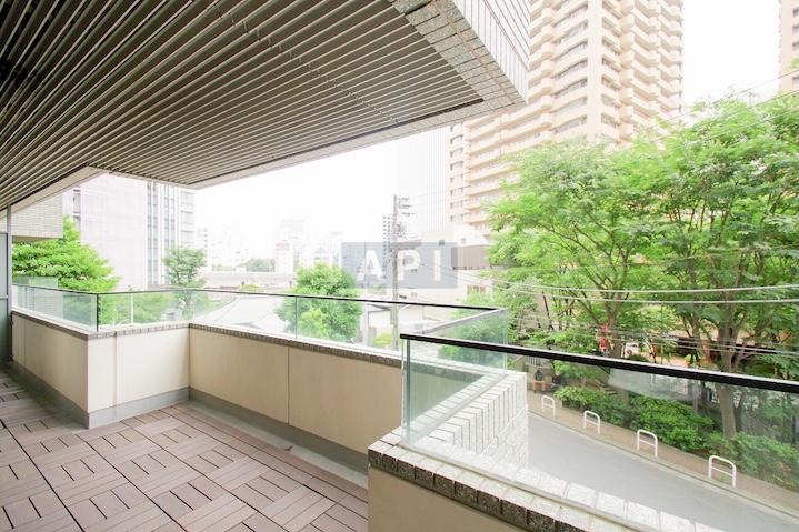  | IZUMI GARDEN RESIDENCE Interior photo 08